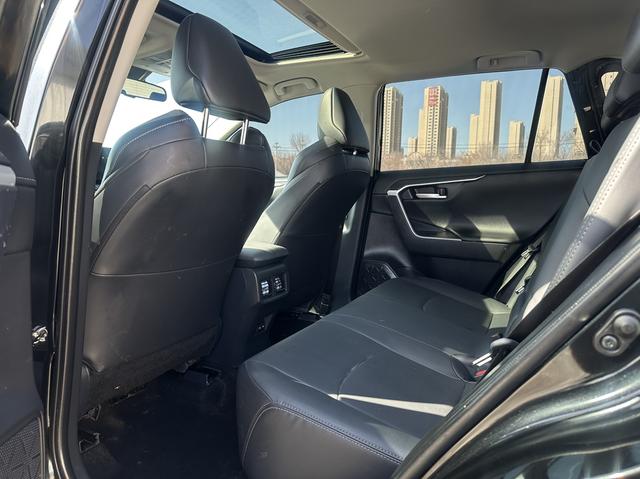 Toyota Weilan 2022, фото 5