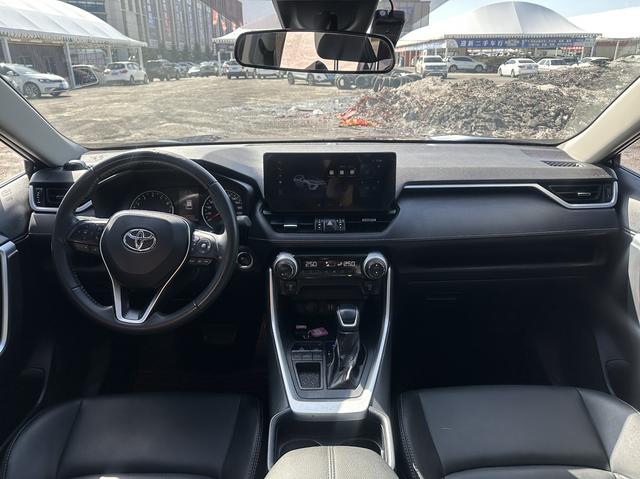 Toyota Weilan 2022, фото 6