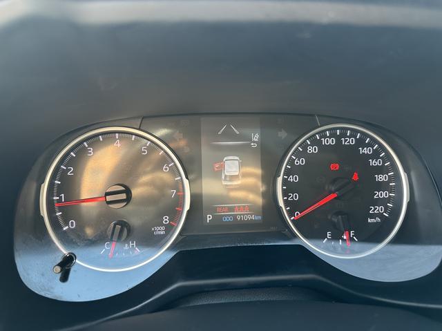 Toyota Weilan 2022, фото 9