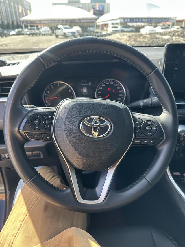 Toyota Weilan 2022, фото 10