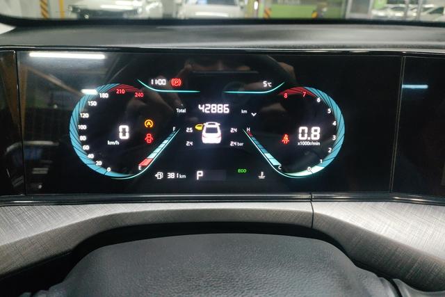 Changan Yidong 2023, фото 17