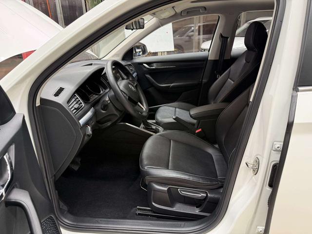 Skoda Kamiq 2022, фото 16