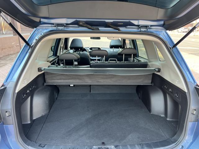 Subaru Forester 2021, фото 14