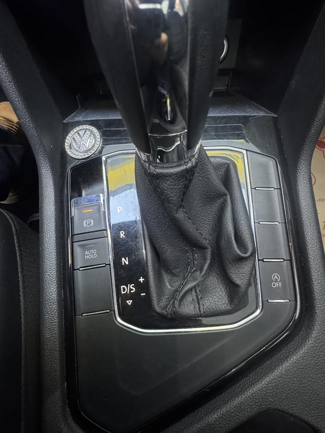 Volkswagen Tharu 2022, фото 15