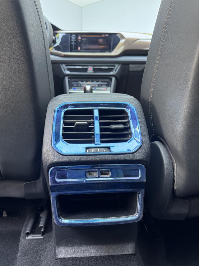Volkswagen Tharu 2022, фото 16