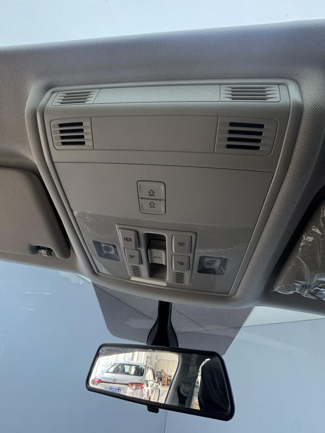 Volkswagen Tharu 2022, фото 17