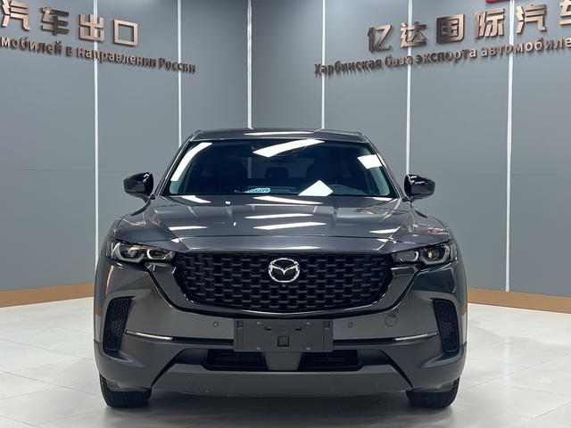 Mazda CX-50 2023, фото 2