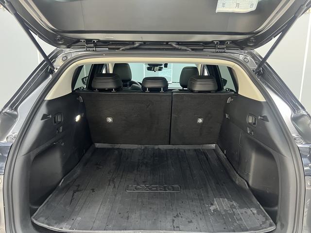 Mazda CX-50 2023, фото 7