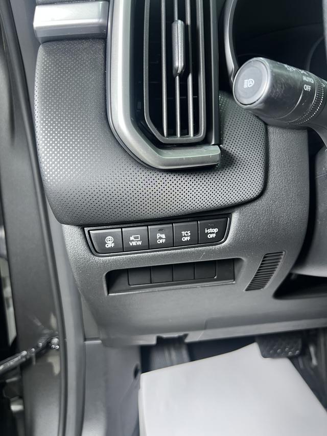 Mazda CX-50 2023, фото 11