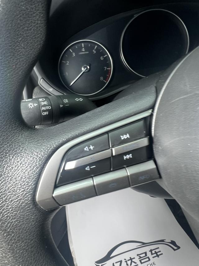 Mazda CX-50 2023, фото 12