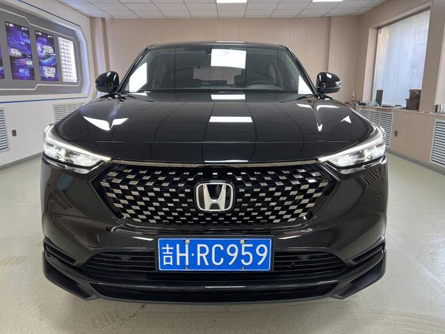 Honda XR-V 2024, фото 2