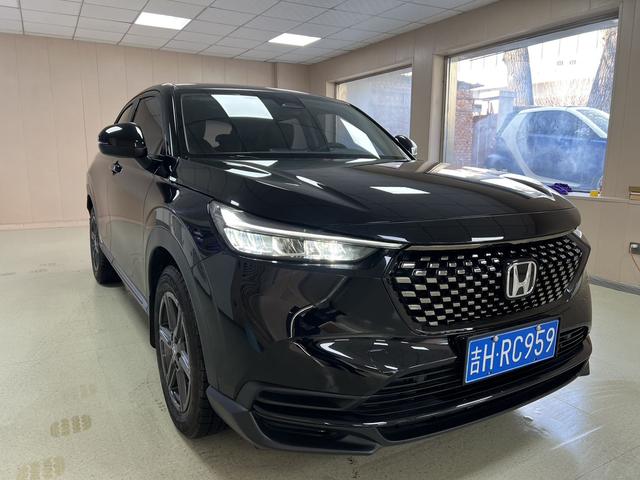 Honda XR-V 2024, фото 3