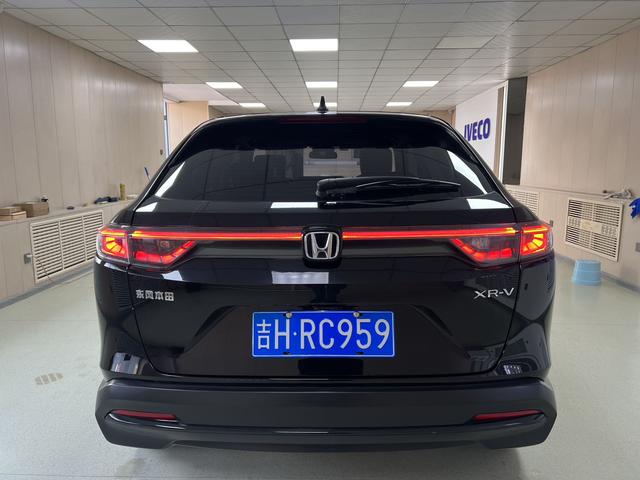 Honda XR-V 2024, фото 5