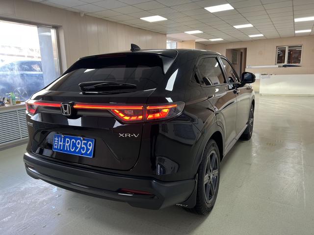 Honda XR-V 2024, фото 6
