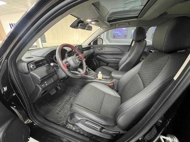 Honda XR-V 2024, фото 7