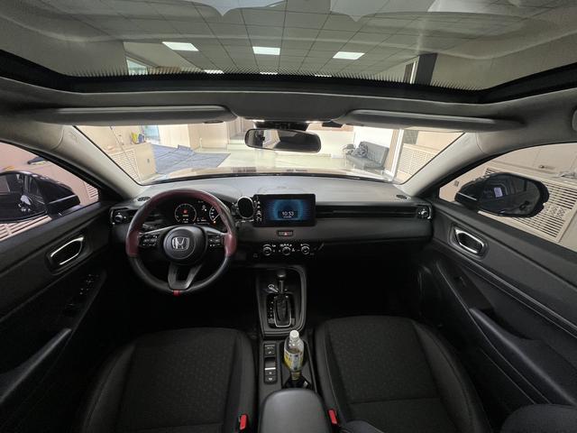 Honda XR-V 2024, фото 9
