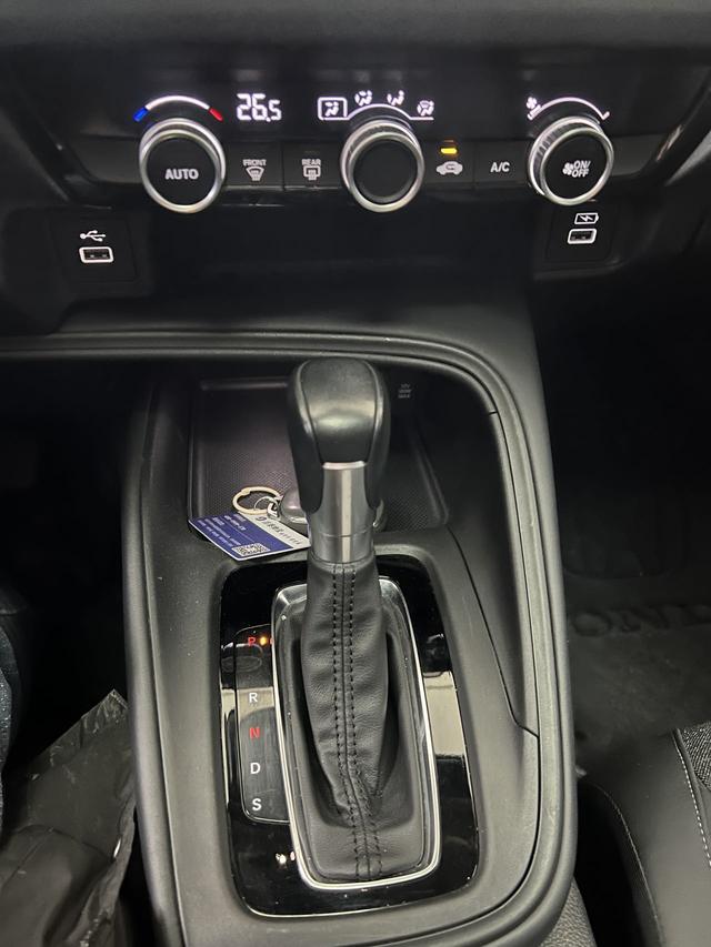 Honda XR-V 2024, фото 11