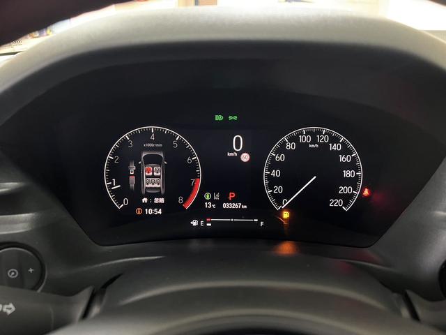 Honda XR-V 2024, фото 12