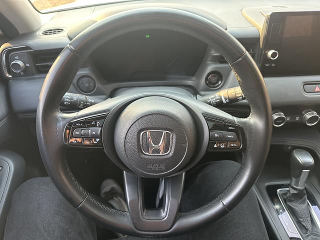 Honda XR-V 2023, фото 14