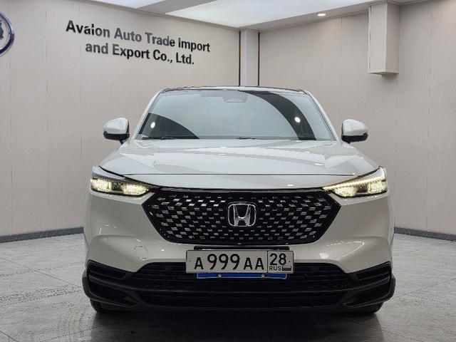 Honda XR-V 2023, фото 2