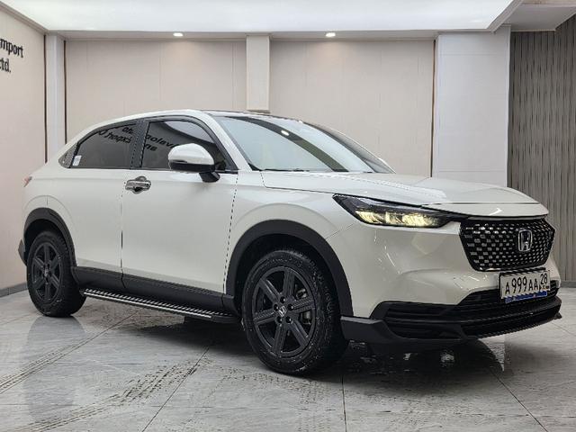 Honda XR-V 2023, фото 3