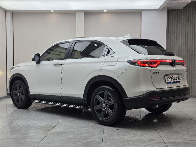 Honda XR-V 2023, фото 6