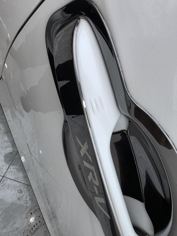 Honda XR-V 2023, фото 8