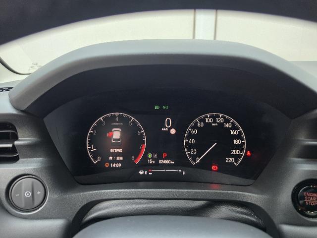 Honda XR-V 2023, фото 12