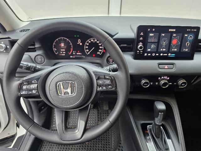 Honda XR-V 2023, фото 13