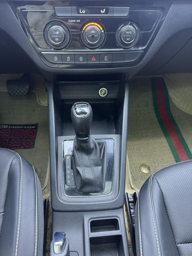 Skoda Kamiq 2022, фото 14