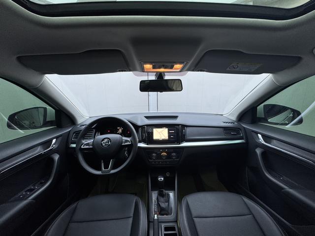 Skoda Kamiq 2022, фото 17