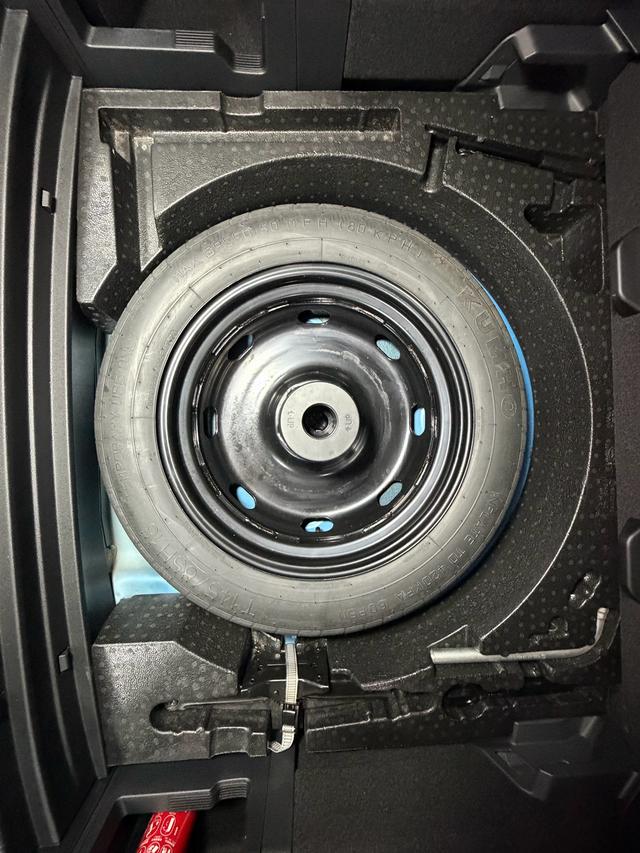 Volkswagen Tayron 2023, фото 18