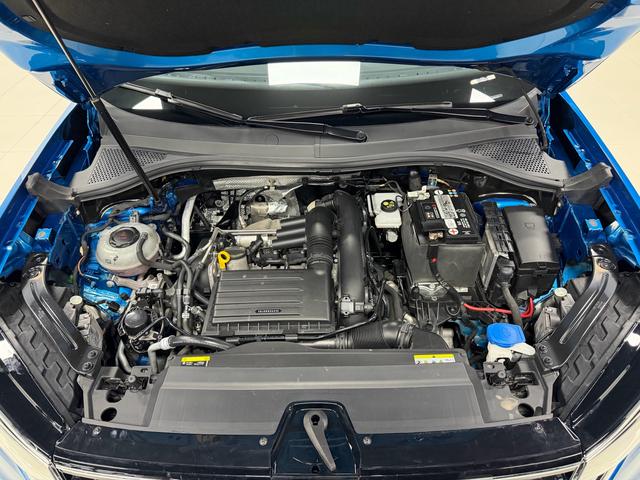 Volkswagen Tayron 2023, фото 22