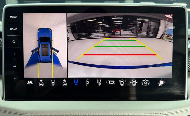 Volkswagen Tayron 2023, фото 23