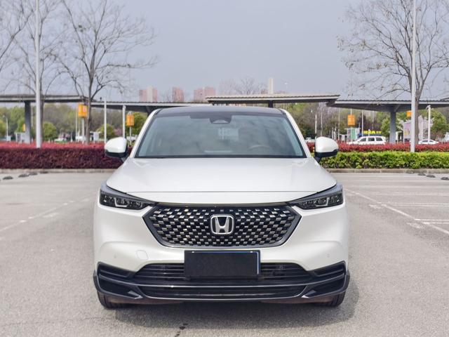 Honda XR-V 2024, фото 2