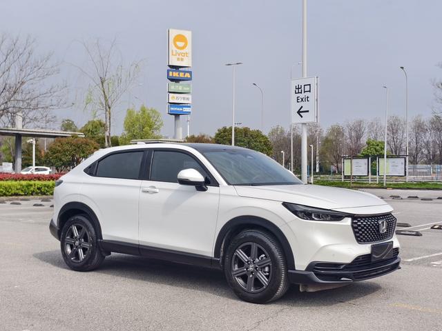 Honda XR-V 2024, фото 3