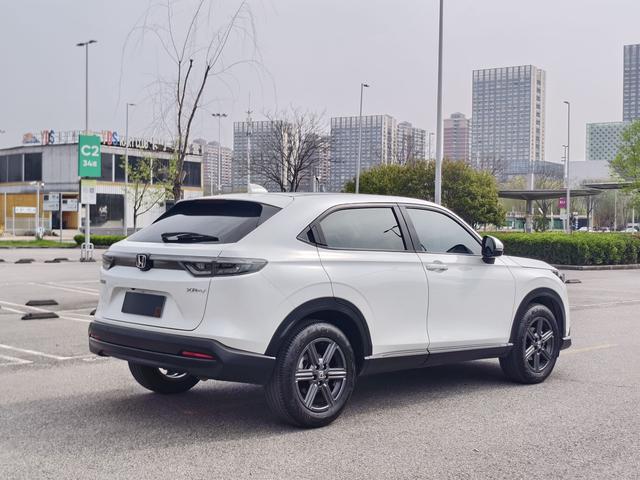 Honda XR-V 2024, фото 4