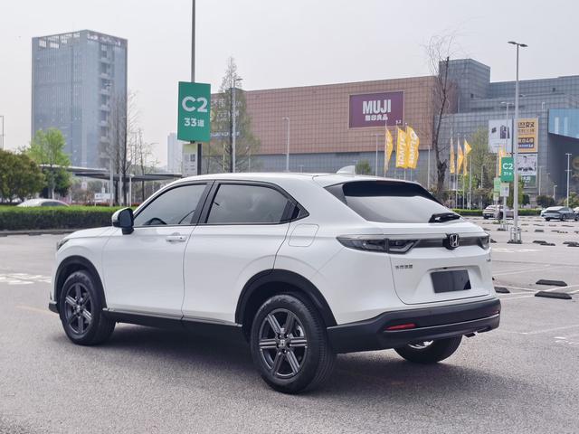 Honda XR-V 2024, фото 6