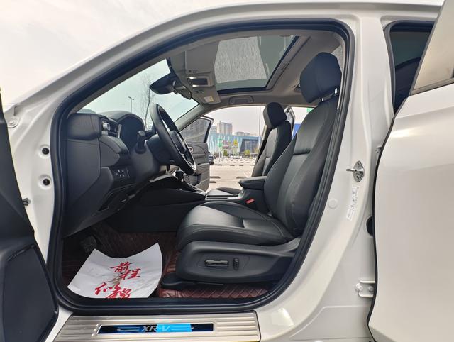 Honda XR-V 2024, фото 7
