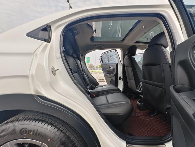 Honda XR-V 2024, фото 9