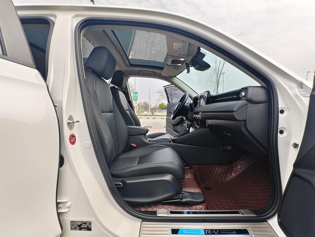 Honda XR-V 2024, фото 10