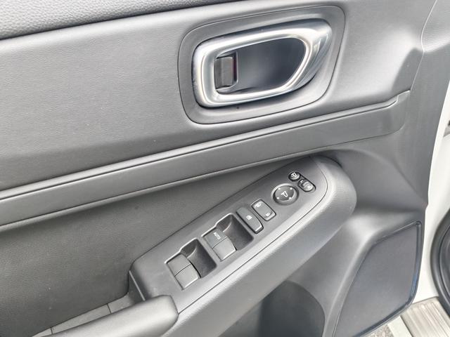Honda XR-V 2024, фото 11
