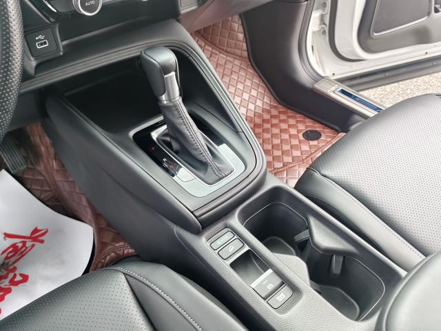 Honda XR-V 2024, фото 13