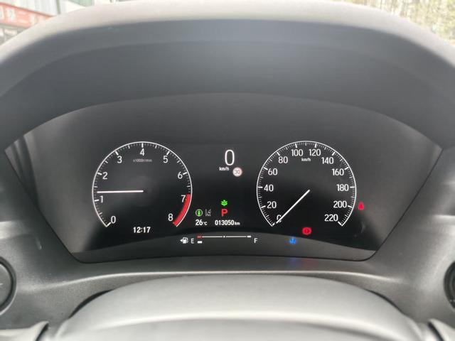 Honda XR-V 2024, фото 14