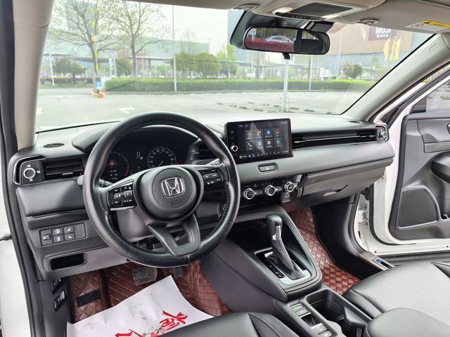 Honda XR-V 2024, фото 17