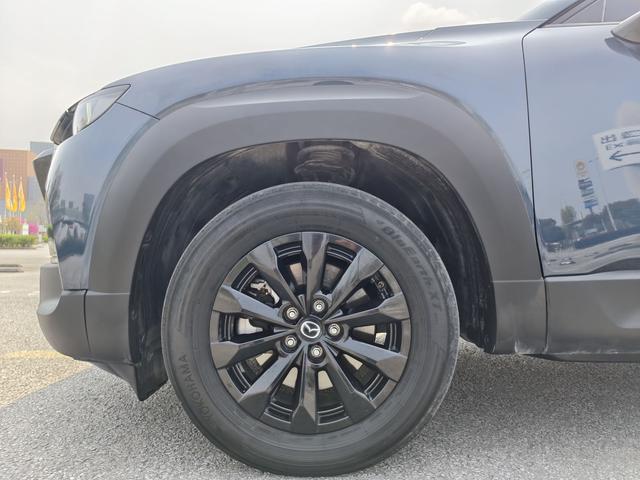 Mazda CX-50 2023, фото 7