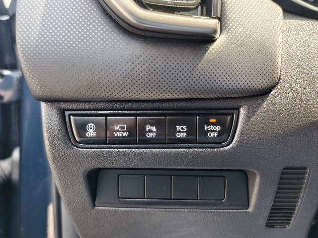 Mazda CX-50 2023, фото 13