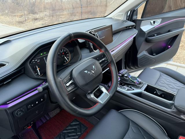 Wuling Jiachen 2022, фото 15