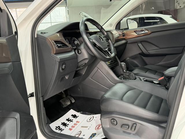 Volkswagen Tharu 2021, фото 7