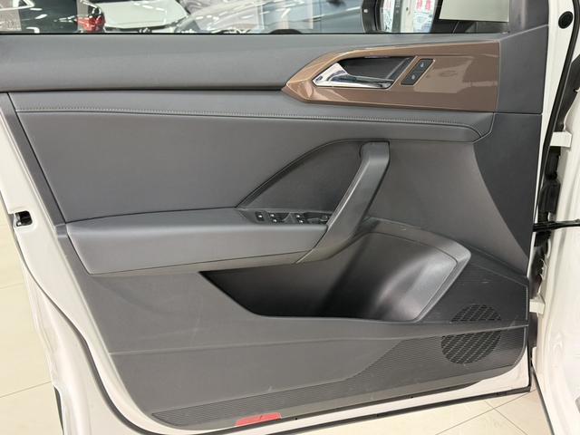 Volkswagen Tharu 2021, фото 8
